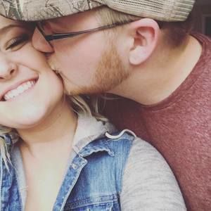 Meet your Posher, Ty